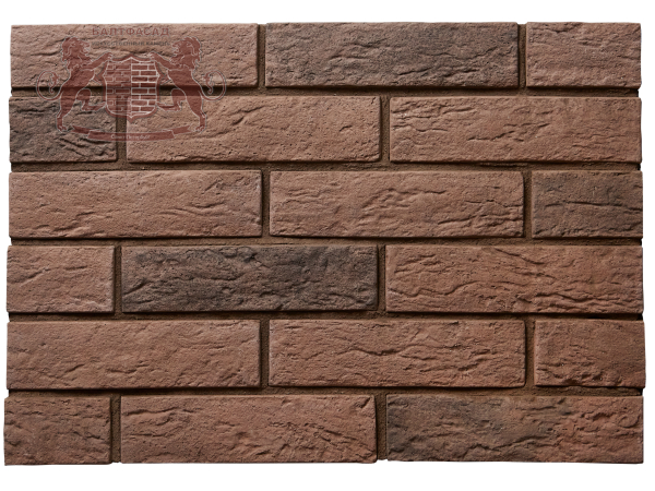 Декоративный искусственный камень Толос 1075