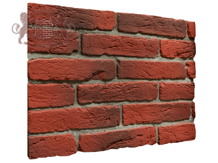 Декоративный искусственный камень Петровский 126