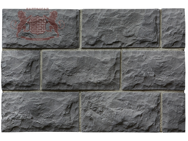 Декоративный искусственный камень Доломит 1002