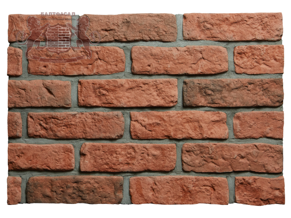 Декоративный искусственный камень Пантеон 1008