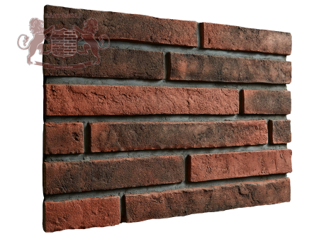 Декоративный искусственный камень Ригель 1008