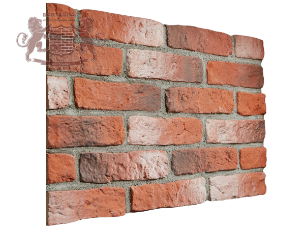 Декоративный искусственный камень Пантеон 1032 