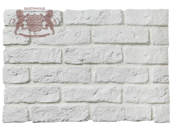 Декоративный искусственный камень Пантеон 011