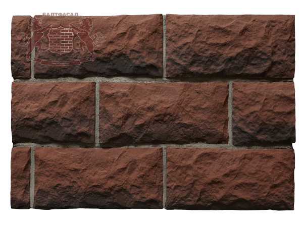 Декоративный искусственный камень Гранит 06