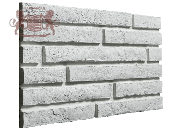 Декоративный искусственный камень Ригель 011