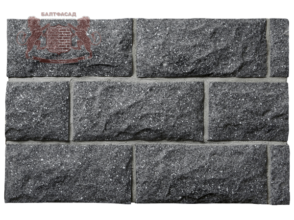 Декоративный искусственный камень Гранит 04