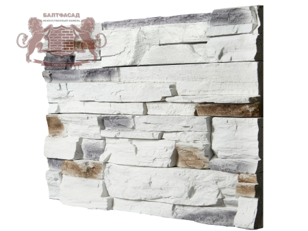 Декоративный искусственный камень Корунд 038