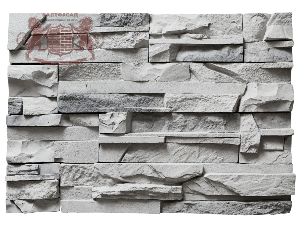 Декоративный искусственный камень Морион 1001