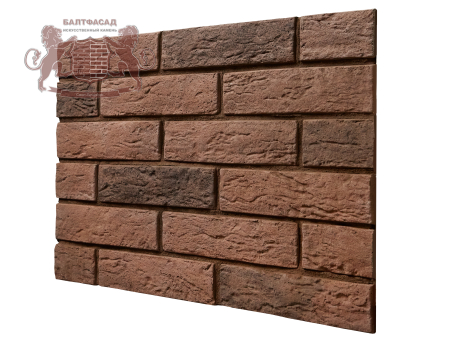 Декоративный искусственный камень Толос 1075