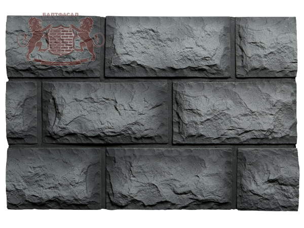 Декоративный искусственный камень Доломит 02