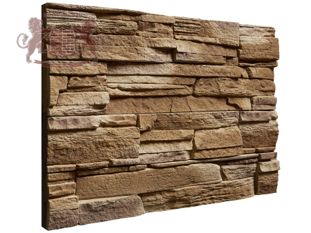 Декоративный искусственный камень Памир 055