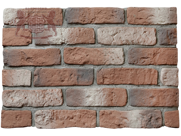 Декоративный искусственный камень Пантеон 101