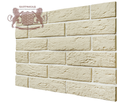 Декоративный искусственный камень Толос 4946