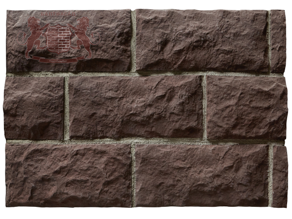 Декоративный искусственный камень Гранит 8017