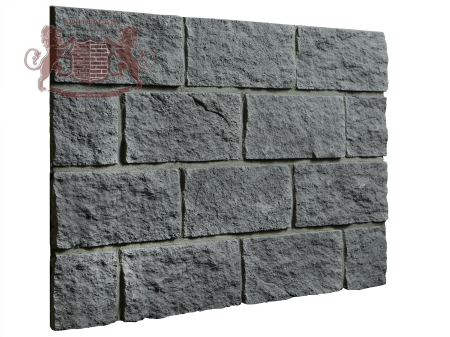 Декоративный искусственный камень Песчаник 1002