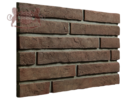 Декоративный искусственный камень Ригель 1055