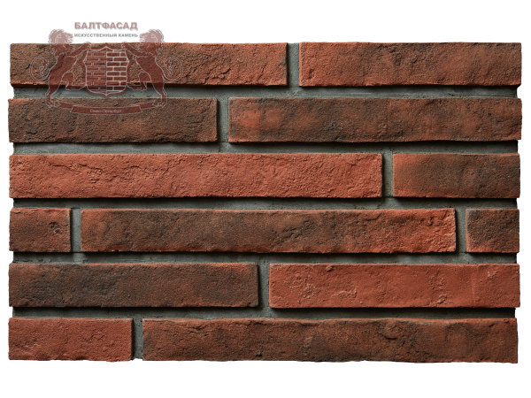 Декоративный искусственный камень Ригель 1008