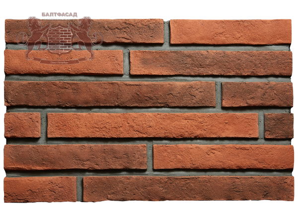 Декоративный искусственный камень Ригель 1042