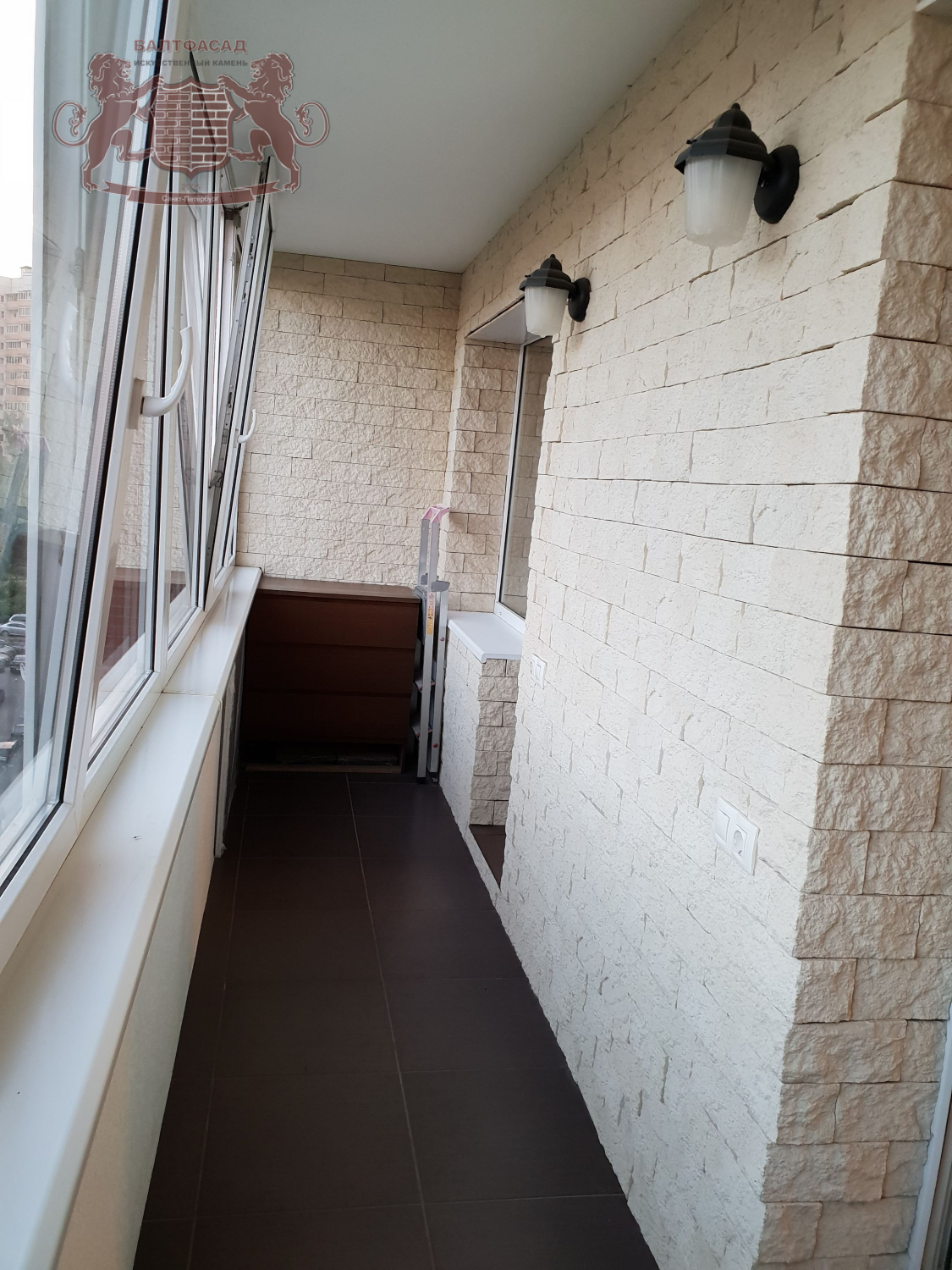 Песчаник 1075