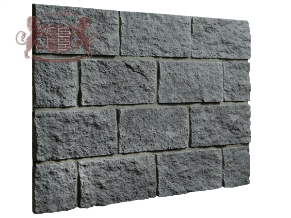 Декоративный искусственный камень Песчаник 1002