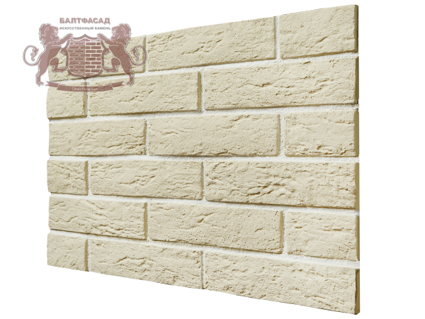 Декоративный искусственный камень Толос 4946