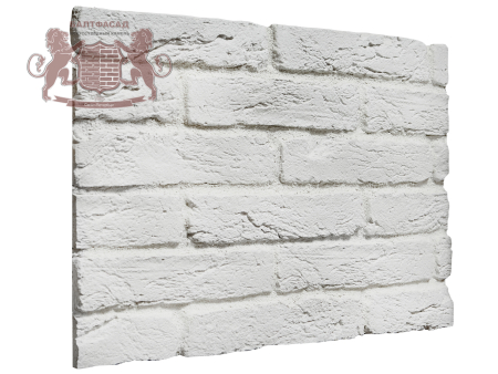 Декоративный искусственный камень Петровский 011