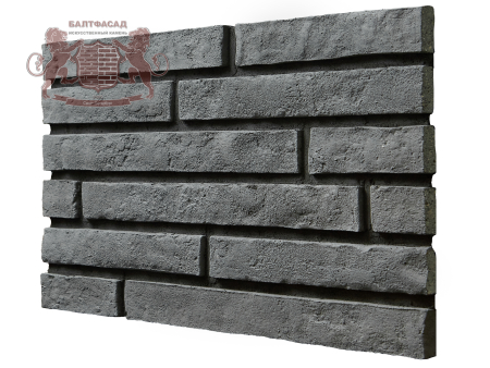 Декоративный искусственный камень Ригель 1002