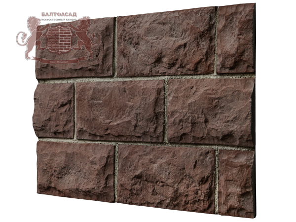 Декоративный искусственный камень Доломит 1055