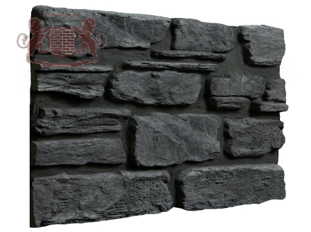 Декоративный искусственный камень Тобол 1003