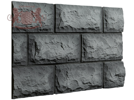 Декоративный искусственный камень Доломит 02