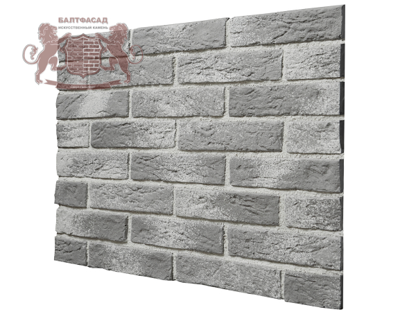 Декоративный искусственный камень  Терракот 040