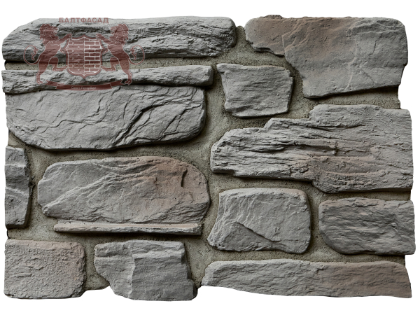 Декоративный искусственный камень Тобол 094