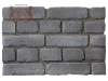 Декоративный искусственный камень Старый кирпич 1002