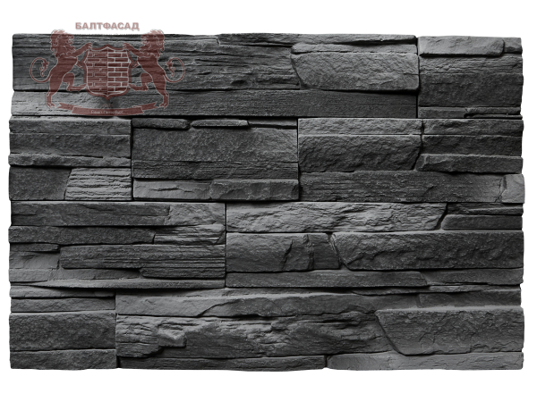 Декоративный искусственный камень Памир 02