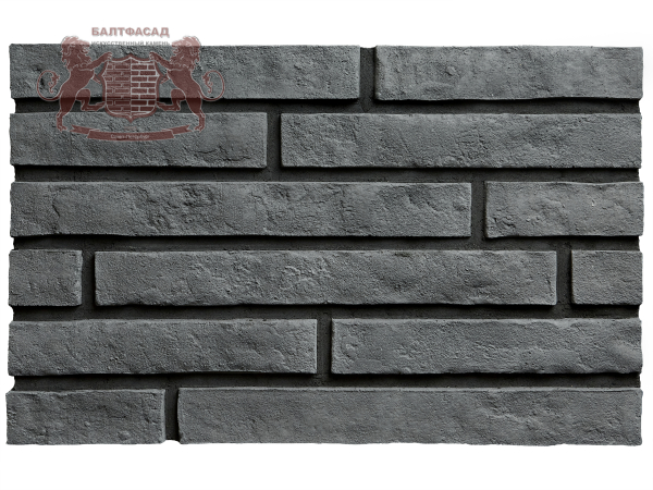 Декоративный искусственный камень Ригель 1002