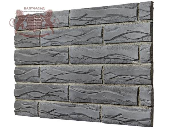 Декоративный искусственный камень Античный Скол 1002