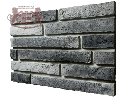 Декоративный искусственный камень Ригель 1001