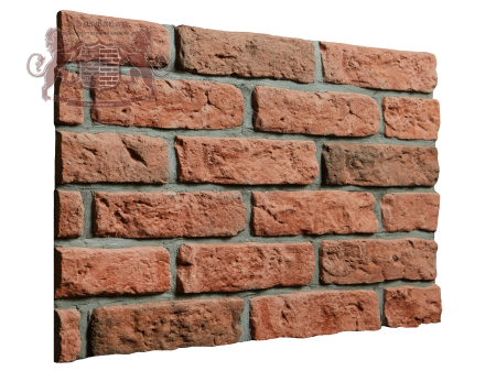 Декоративный искусственный камень Пантеон 1008