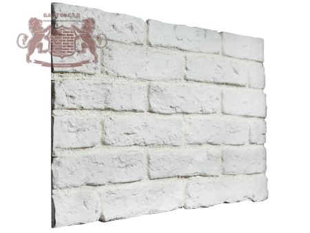 Декоративный искусственный камень Пантеон 011