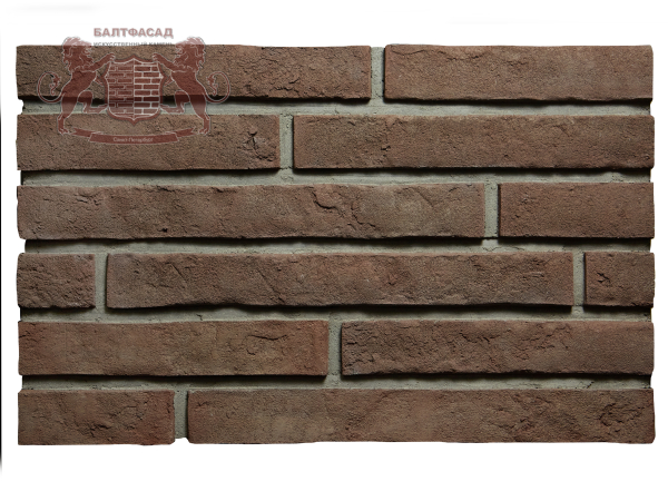 Декоративный искусственный камень Ригель 1055