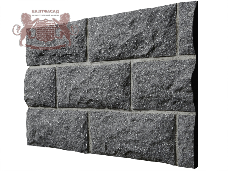 Декоративный искусственный камень Гранит 04