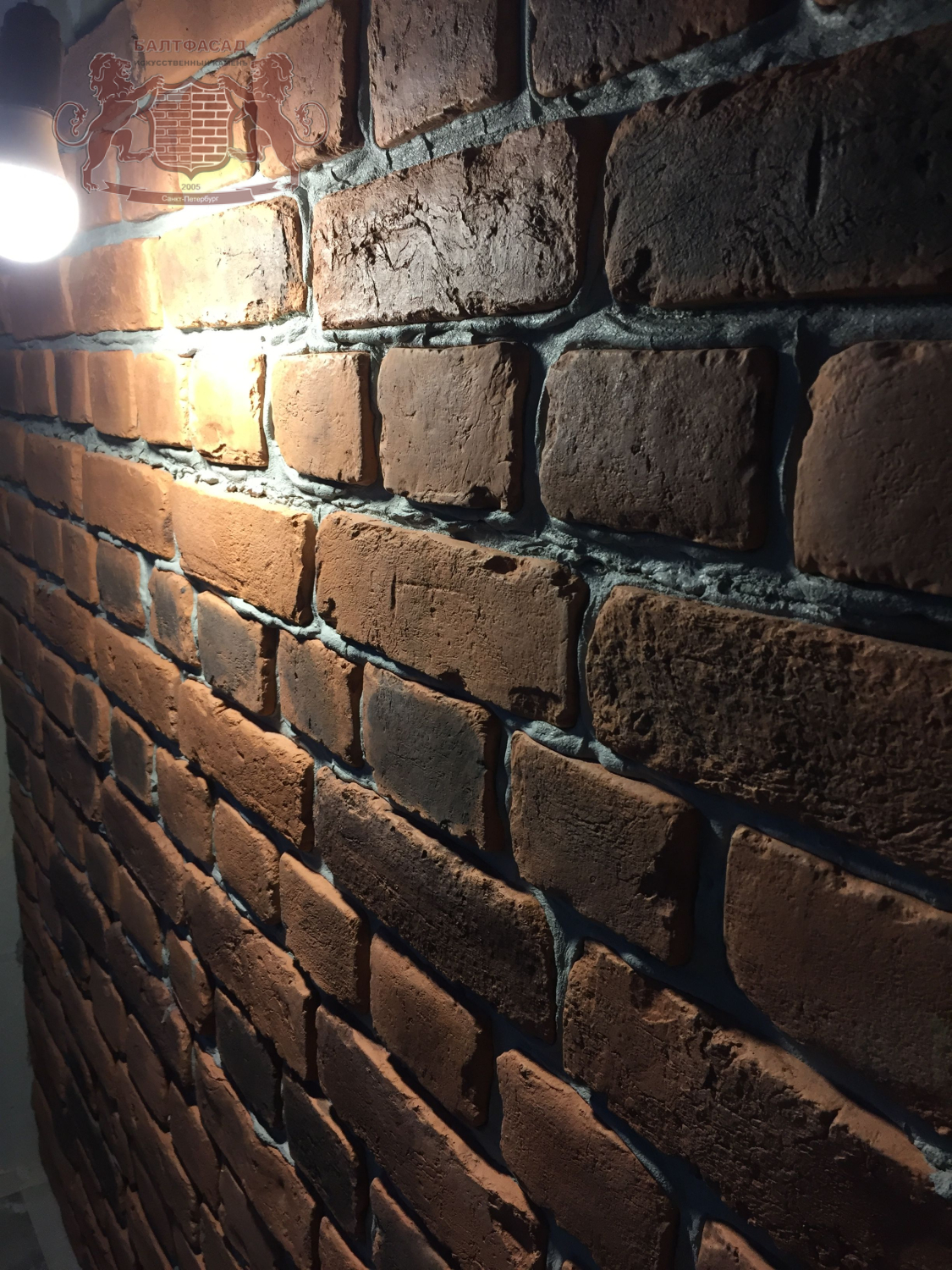 Старый кирпич 011