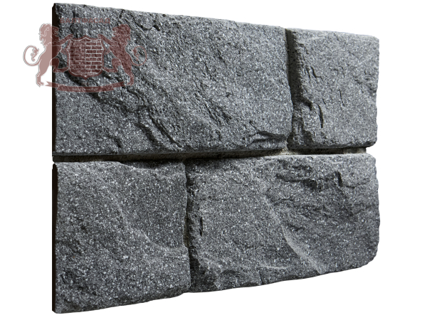 Декоративный искусственный камень Кардинал 04