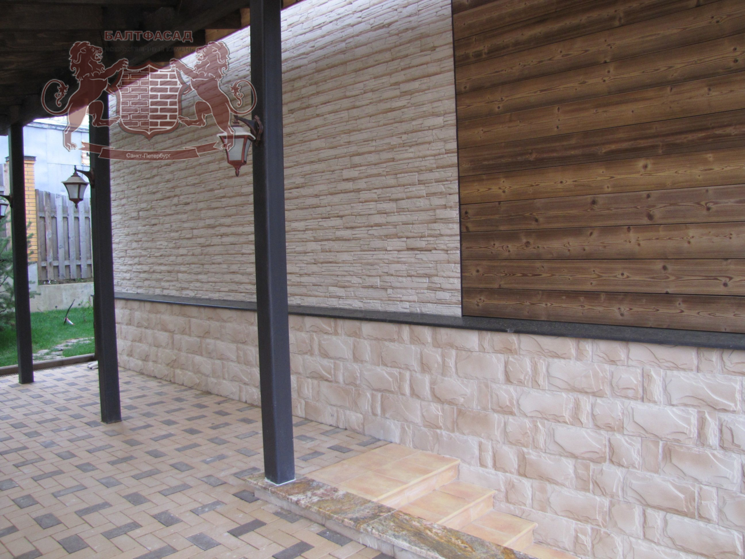 Горный пласт