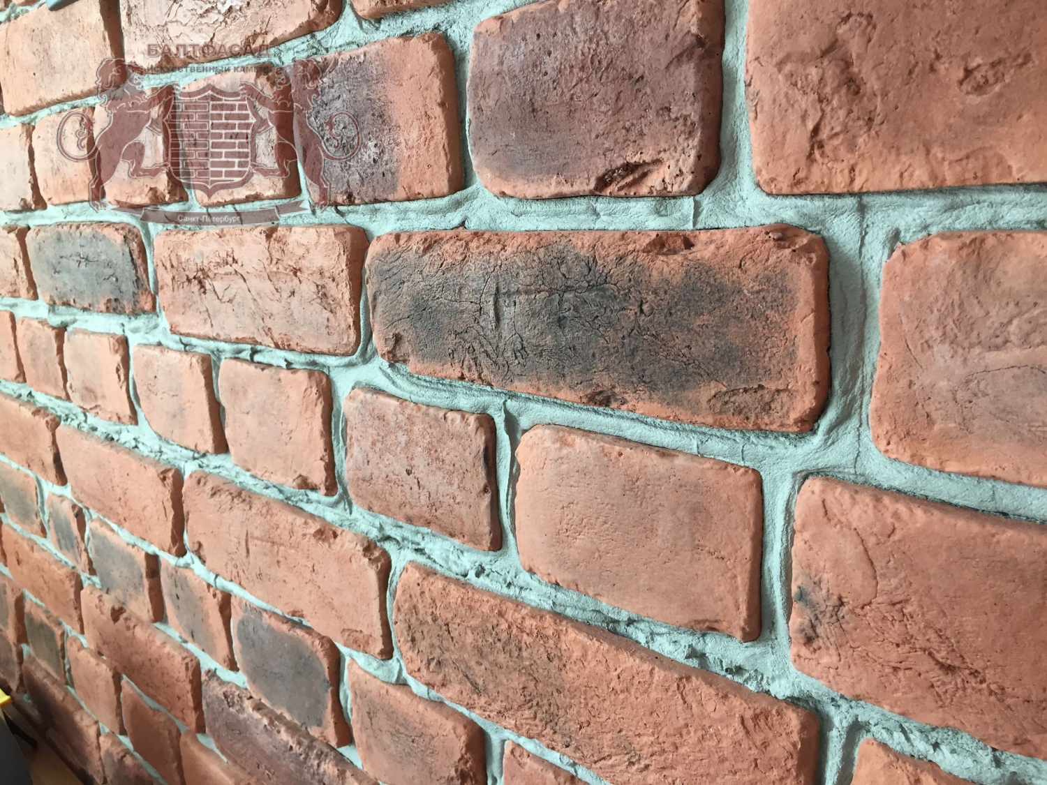Старый кирпич 1001