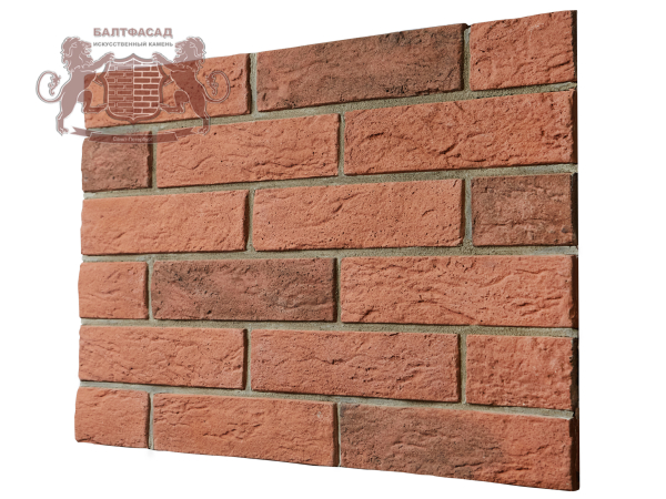 Декоративный искусственный камень Толос 1008