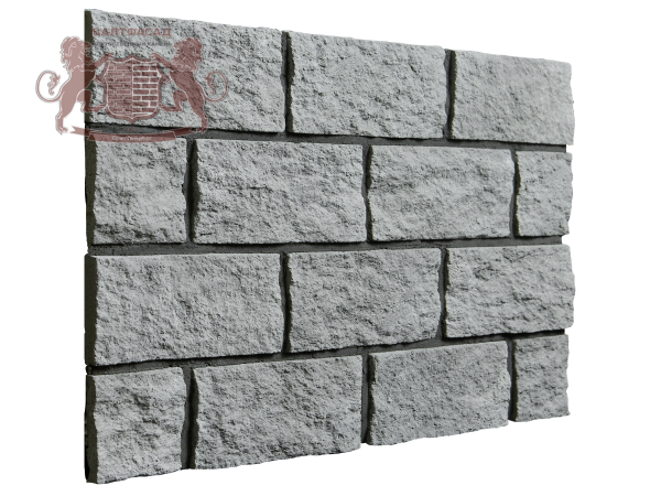 Декоративный искусственный камень Песчаник 1001