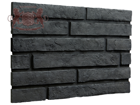 Декоративный искусственный камень Ригель 1003